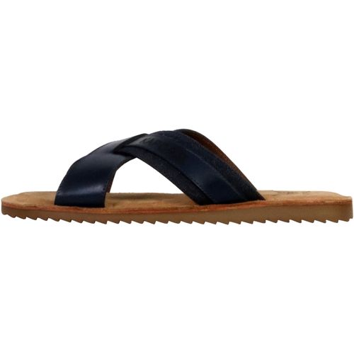Mules Mules Plates Cuir Janel - Kaporal - Modalova