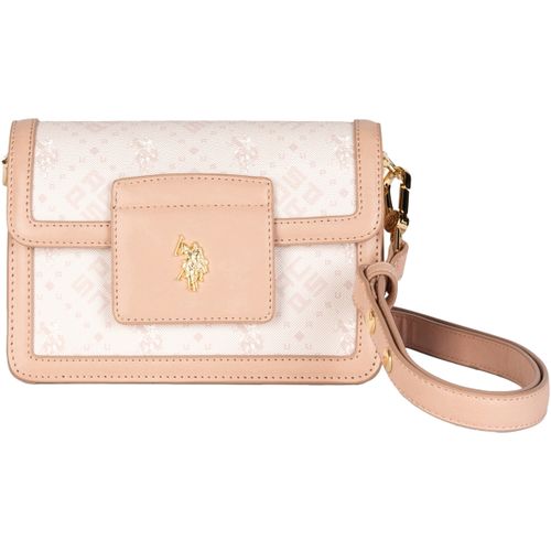 Sac à main Sac à Main New Hampton Small Crossb - U.S Polo Assn. - Modalova