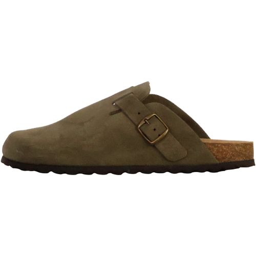 Mules Mules Cuir Joasis - The Divine Factory - Modalova