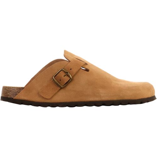 Mules Mules Cuir Joasis - The Divine Factory - Modalova