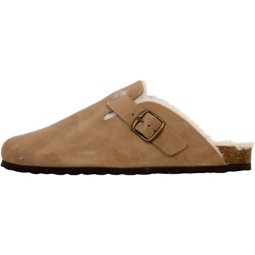 Mules Mules Cuir Gilboa - The Divine Factory - Modalova