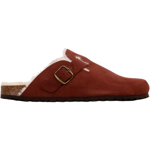 Mules Mules Cuir Gilboa - The Divine Factory - Modalova