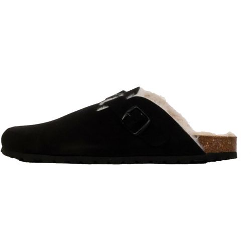 Mules Mules Cuir Gilboa - The Divine Factory - Modalova