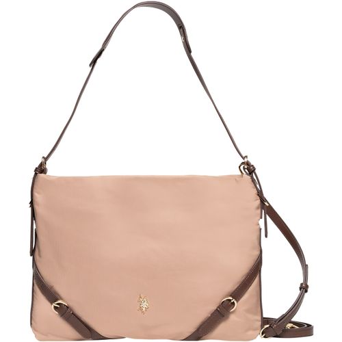 Sac à main Sac à Main Houston Horizontal Hobo - U.S Polo Assn. - Modalova