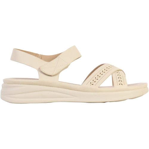 Sandales Super Mode Sandales Cuir - Super Mode - Modalova
