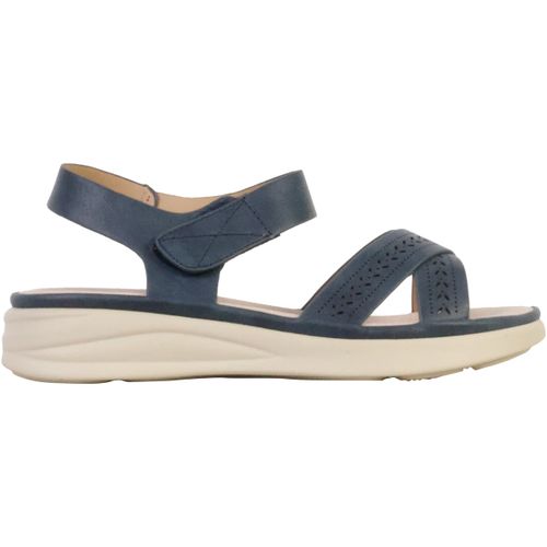 Sandales Super Mode Sandales Cuir - Super Mode - Modalova