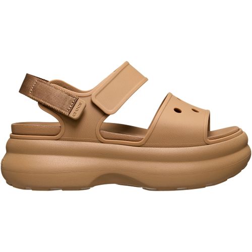 Sandales Sandales à Scratch Soho y Strap - Crocs - Modalova