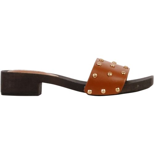 Mules Sandales à Talon Bellucci - Super Mode - Modalova