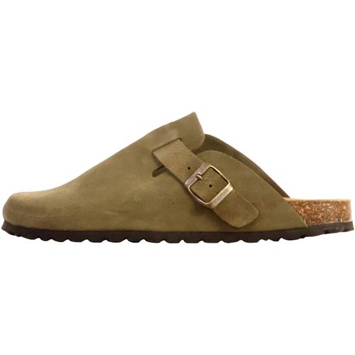 Mules Mules Cuir Noga Joasis Edge - The Divine Factory - Modalova