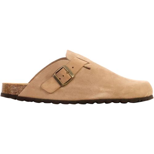 Mules Mules Cuir Noga Joasis Edge - The Divine Factory - Modalova