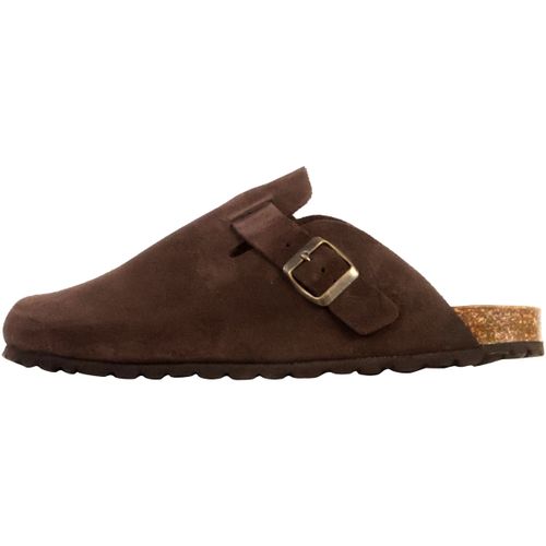 Mules Mules Cuir Noga Joasis Edge - The Divine Factory - Modalova