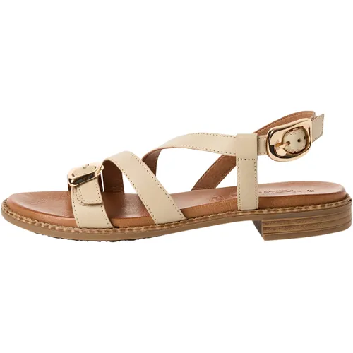 Sandales Tamaris Sandales Cuir - Tamaris - Modalova