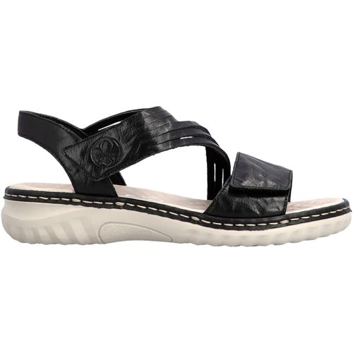 Sandales Rieker Sandales Cuir - Rieker - Modalova