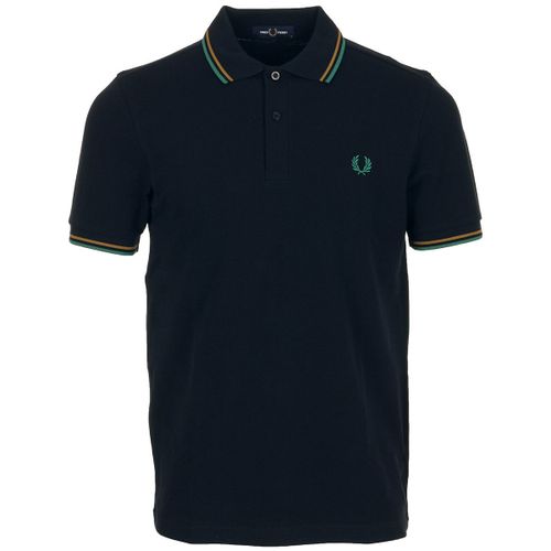 T-shirt Twin Tipped Shirt - Fred Perry - Modalova