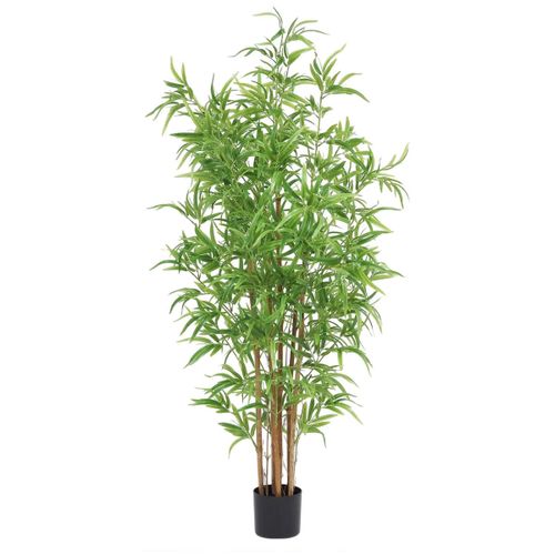 Plantes artificielles Bambou artificiel 150cm - Ligne Déco - Modalova