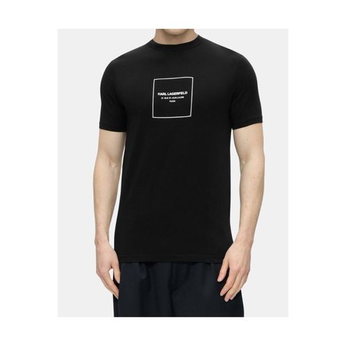T-shirt 755033 563221 - Karl Lagerfeld - Modalova