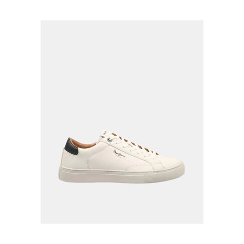 Baskets basses PMS00048 JOE BASIC - Pepe jeans - Modalova