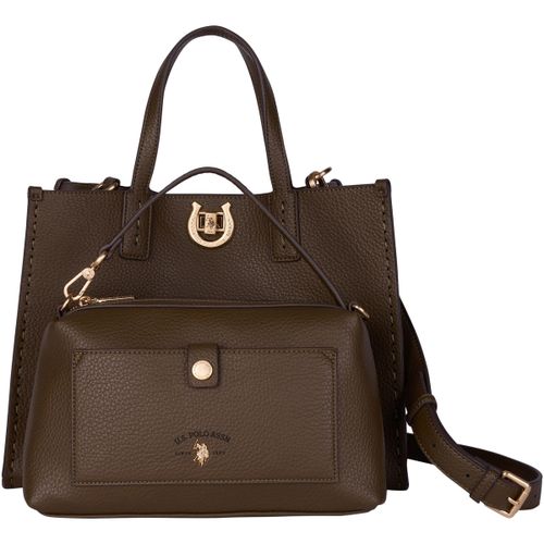 Sac à main Sac à Main U.S Polo Middleton Handle - U.S Polo Assn. - Modalova