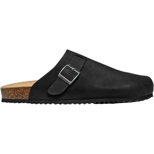 Mules Mules Cuir U Ghita C NBK Lea - Geox - Modalova