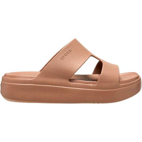 Sandales Sandales à Enfiler Getway platform H-Strap - Crocs - Modalova
