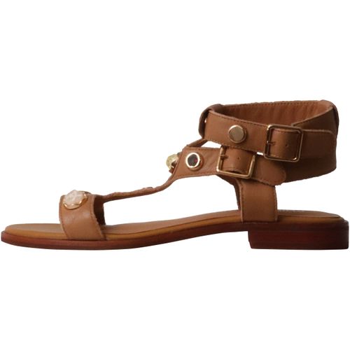 Sandales Sandales Cuir Athena - Emilie Karston - Modalova
