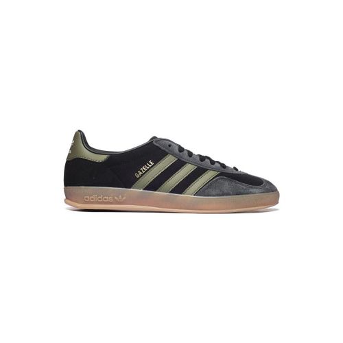 Baskets adidas Gazelle Indoor - adidas - Modalova