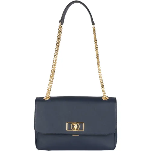 Sac à main Sac à Main Jones Chic L Flap Crossb - U.S Polo Assn. - Modalova