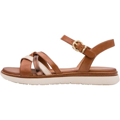 Sandales Sandales Cuir Comfort - Tamaris - Modalova