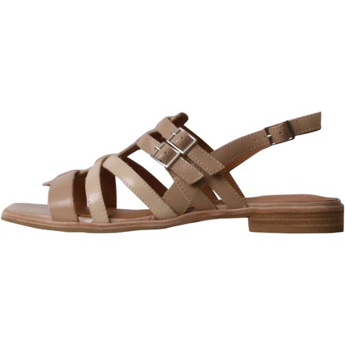 Sandales Sandales Cuir Ariette - Emilie Karston - Modalova