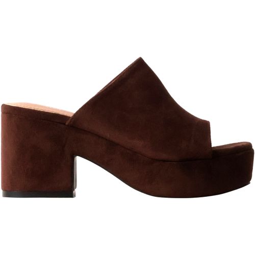 Mules Sandales à Talon Paris - Findlay - Modalova