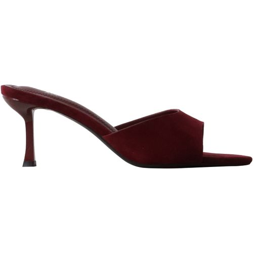 Mules Sandales à Talon - Stephan Paris - Modalova