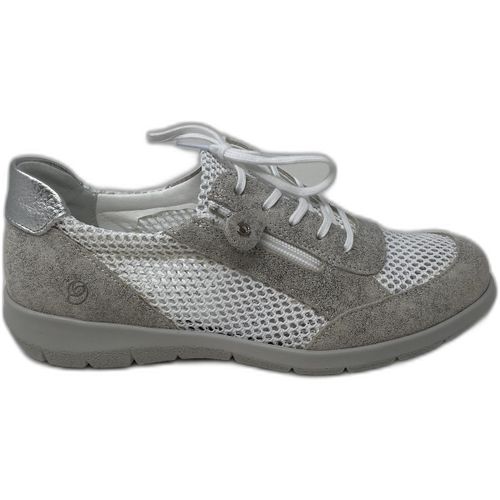 Baskets basses CHAUSSURES 76627SU - Suave - Modalova