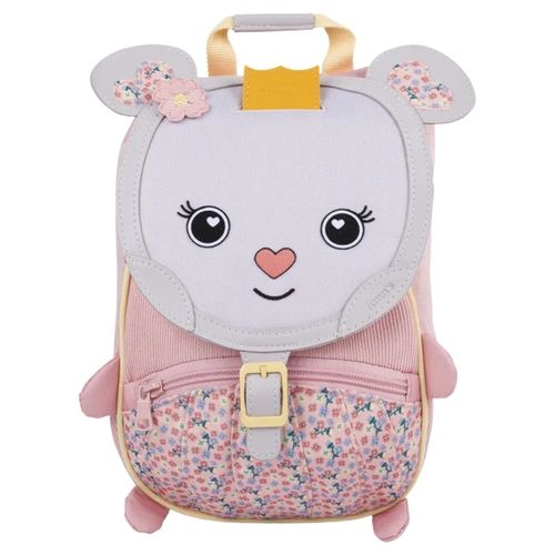 Sac a dos Sac a dos Creche Souris Ref 645152 Rose 18 - Tann's - Modalova