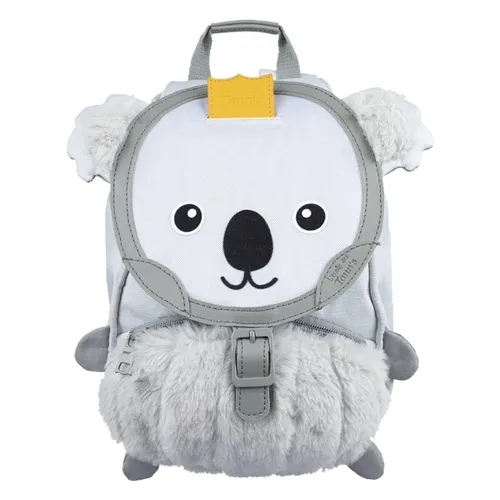 Sac a dos Sac a dos Creche Koala Ref 64518 Gris 18.5*27*14 cm - Tann's - Modalova