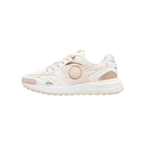 Baskets basses Baskets Hunt Savage Ref 68830 Rose Pale - Colmar - Modalova