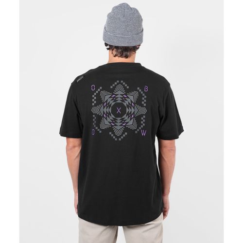 T-shirt Tee-shirt manches courtes PSYCH - Oxbow - Modalova