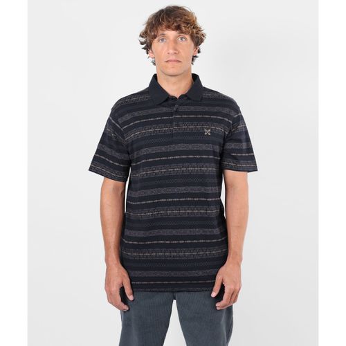 Polo Polo manches courtes DUSKRIDE - Oxbow - Modalova