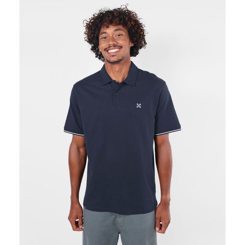 Polo Polo manches courtes TIMELESS - Oxbow - Modalova