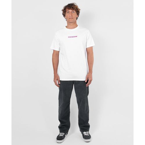 T-shirt Tee-shirt manches courtes COPY - Oxbow - Modalova
