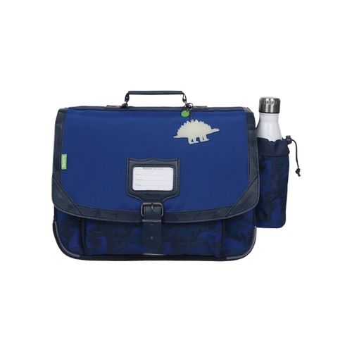 Cartable Cartable 38 Poche gourde Basile Ref 38279 B - Tann's - Modalova