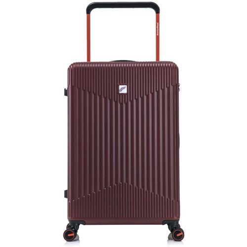 Valise Valise Grand Format Rigide NORTH BEACH - American Travel - Modalova