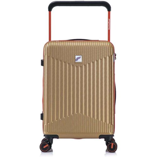 Valise Valise Cabine Rigide NORTH BEACH - American Travel - Modalova