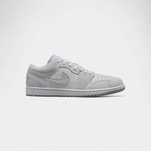 Baskets 1 Low SE Craft Wolf Grey - Nike - Modalova