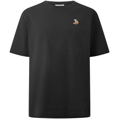 T-shirt Maison Kitsuné Dream - Maison Kitsuné - Modalova