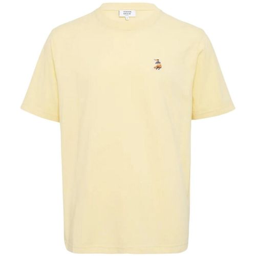 T-shirt Maison Kitsuné Dream - Maison Kitsuné - Modalova