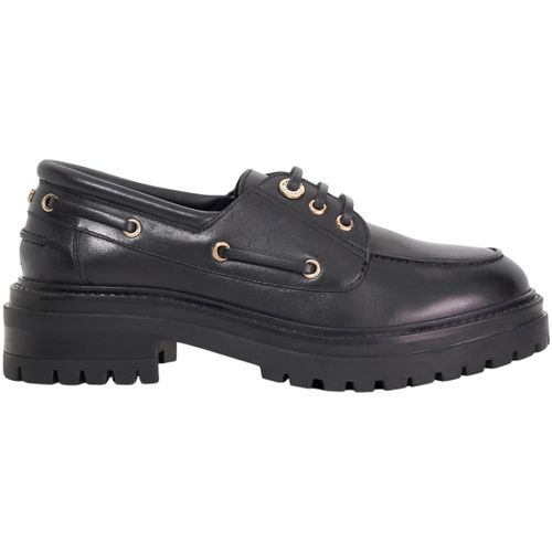 Chaussures bateau Venetian - Dune London - Modalova