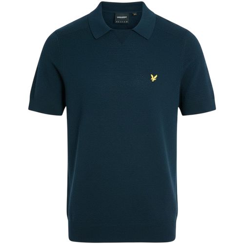 Polo Lyle & Scott GT35322 - Lyle & Scott - Modalova