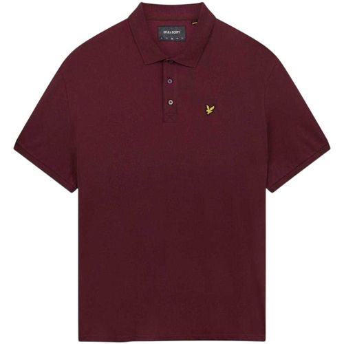 Polo Lyle & Scott GT35322 - Lyle & Scott - Modalova