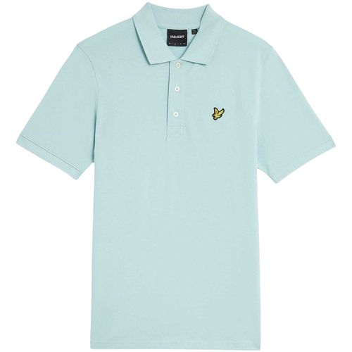 Polo Lyle & Scott GT35322 - Lyle & Scott - Modalova