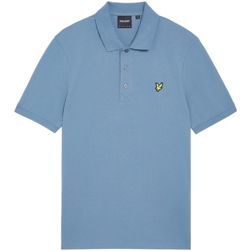 Polo Lyle & Scott GT35322 - Lyle & Scott - Modalova